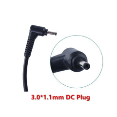 Original 19V 2.1A 40W PA-1400-24 AD-4019SL AC Adapter For Samsung NP900X1B NP900X3C NP900X3E NP900X4D AA-PA3NS40 Laptop Charger