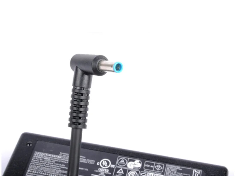 Genuine Original For HP 255 G7 Laptop NoteBook Charger AC Adapter Power Supply 19.5V 3.33A  ADP-65HB HC 753559-003 613149-001