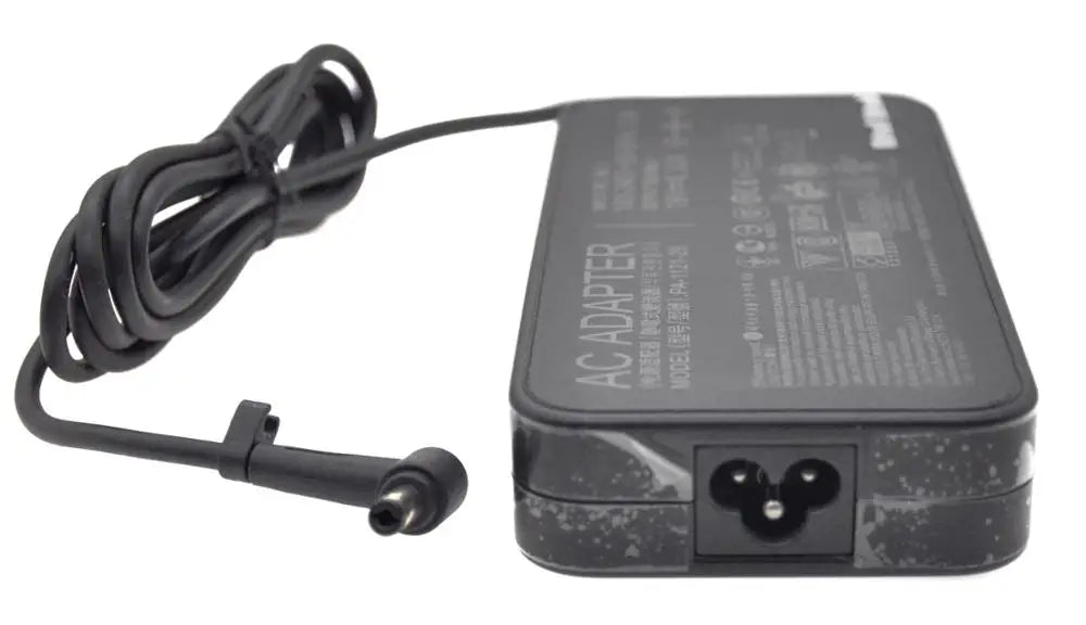 Original 19V 6.32A For ASUS Laptop supply power AC adapter charger FX50J ZX50JX A550J FX63VD W50J G58JVG fxj4200 PA-1121-28