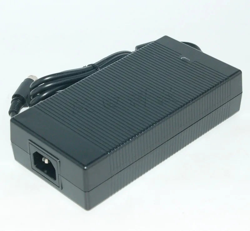 Genuine DELTA 12V 12.5A 150W DPS-150NB-1B AC Adapter Charger For QNAP TS-412 NAS TS-410 Hikvision Surveillance Power Supply