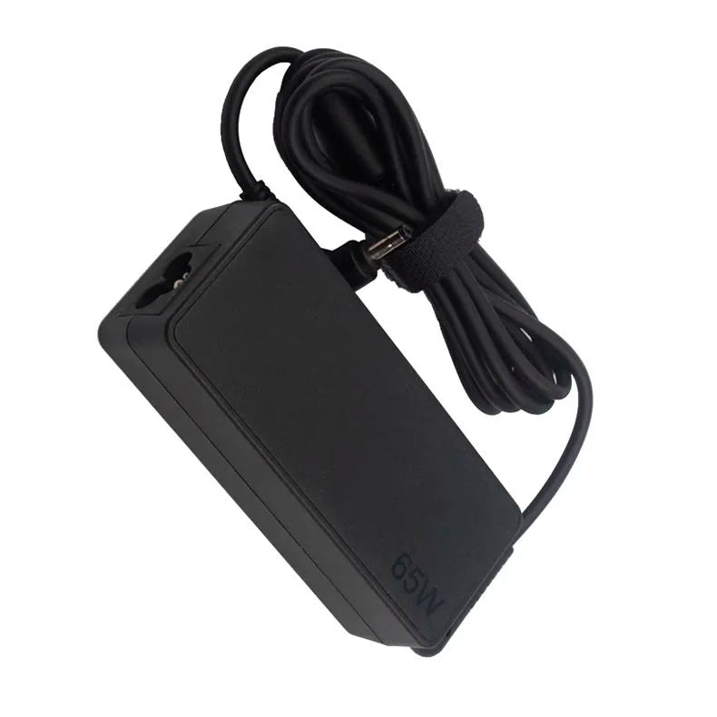 Replacement AC Adapter Charger For Xiaomi Redmi Book 13 14 Laptop Power Supply 19.5V 3.33A 65W 4.0x1.7mm A14-065N1A PA-1650-70X