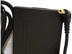 Huntky 19V 9.47A 180W AC Adapter Charger For XGIMI H3 XKO3E Projector Power Supply  HKA18019095-6C