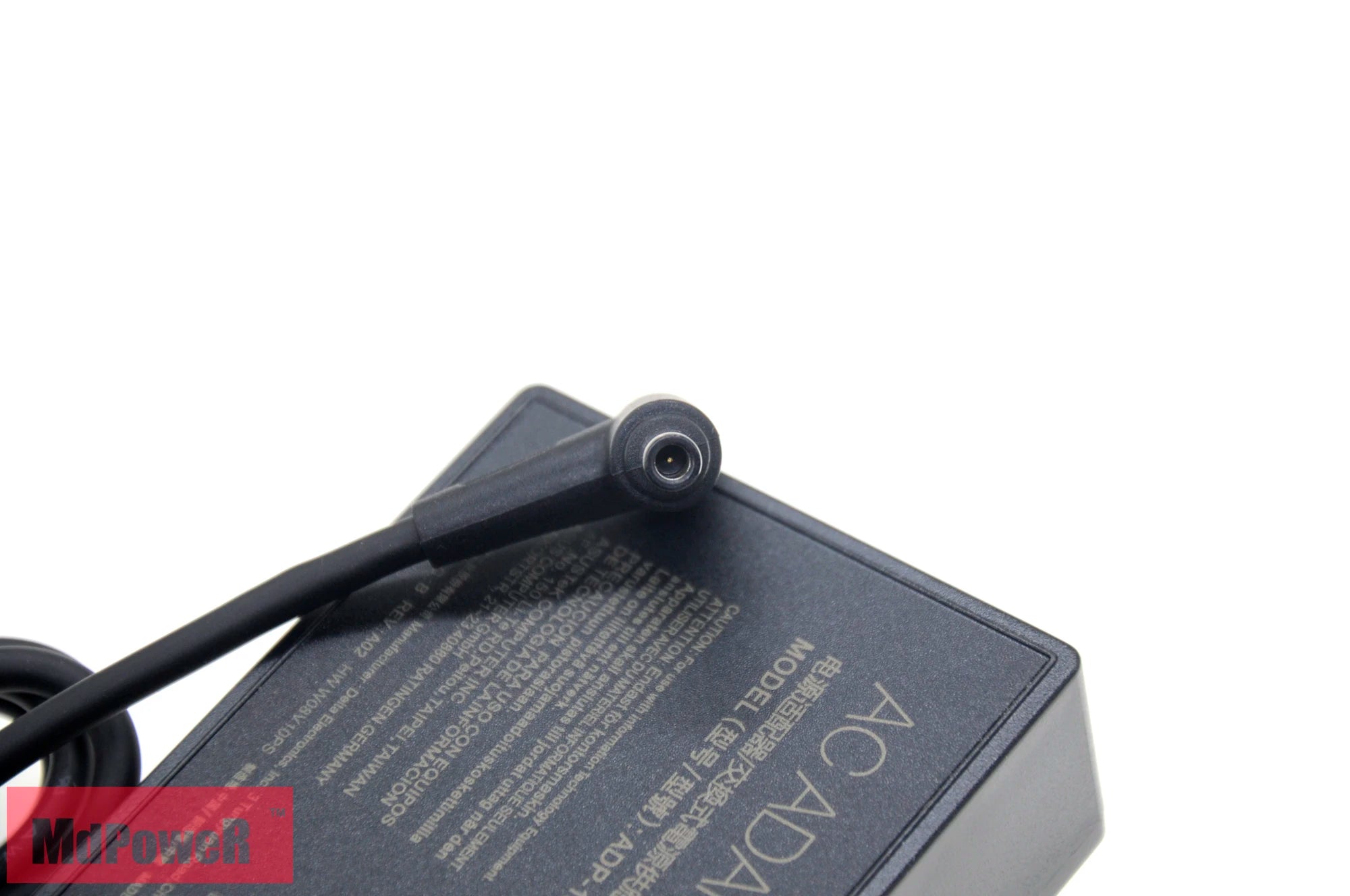 Original 180W 20V 9A ADP-180TB H AC Adapter Charger For ASUS ROG 14 GA401I G14 GA5021 FX506LU Tuf Gaming A17 Laptop Power Supply