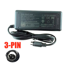 Genuine Dajing DJ-240250-SA AC Adapter 24V 2.5A  60W Printer Power Supply Charger for ADP-60D24  DJ-U48S-24 ADP-60E4 DJ-U60S-24