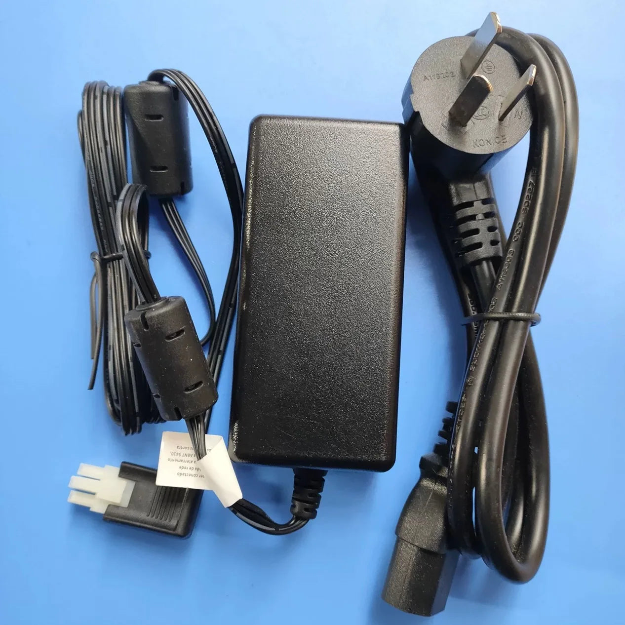 Genuine Phihong 12V 1500mAh Switching Power Supply for Datalogic Magellan 8400 / 9400 PSAA18U-120 AC Adapter Charger 90ACC0194