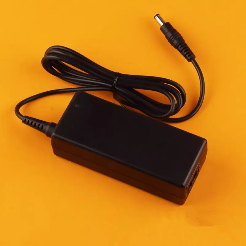 Genuine OEM APD DA-65A19 19V 3.42A 65W 5.5x2.5mm DA-65A19 DA-65B19 AC Adapter For NB-65B19 Laptop Monitor Power Supply Charger