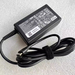 Original For MSI Summit E13FlipEvo A12MT-010FR A20-065N3A Power Supply Chicony 65W 20V 3.25A AC Adapter A20-065N3A USB Type C