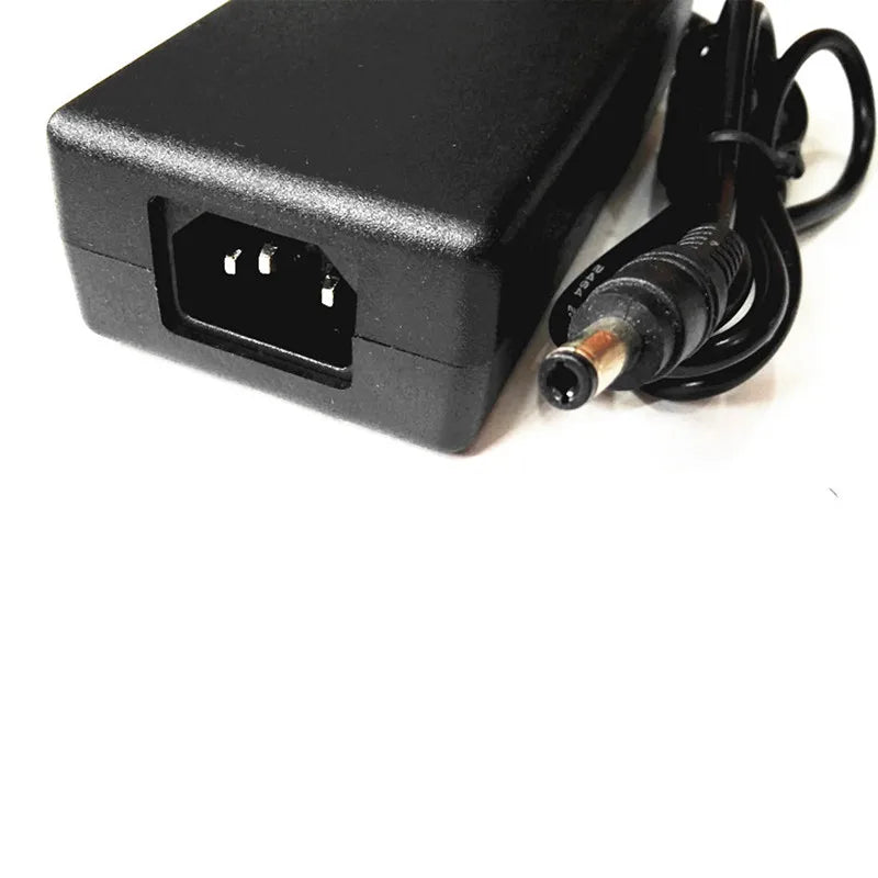 12V 5A 4A 4.2A AC Adapter Charger for ENVISION LW98 H193WK H193+ LM-700 LM700 JN801 LCD Monitor Power Supply
