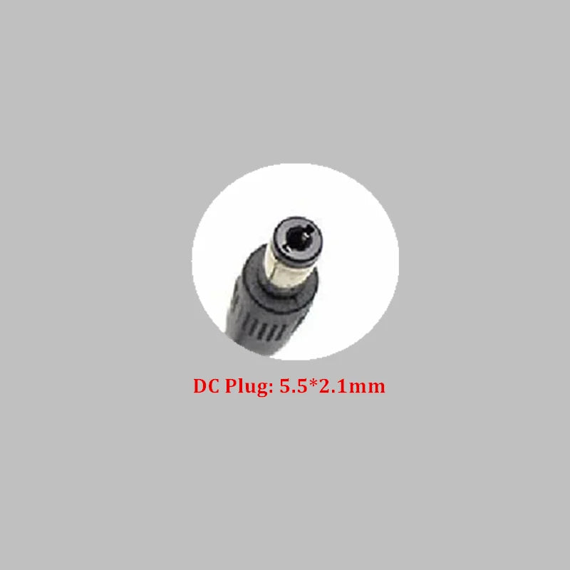 For Hikvision Charger MOSO 12V 3.33A 40W MSA-Z3330IC12.0-48W-Q Switching Power Adapter MSAZIC12048WQ NOM-029-ENER-2017 Genuine