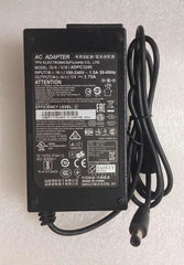 Original 12V 3.75A 45W AC DC Adapter ADPC1245 ADPC12416AB Charger For AOC/ PHILIPS 239C4Q E2271HDS LCD LED Monitor Power Supply