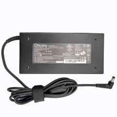 Genuine ADP-150VB B 19.5V 7.7A 150W AC Adapter For MSI GS60 Ghost Pro-606 GS70 Stealth 2PE-430AU GE62 Laptop Charger A14-150P1A