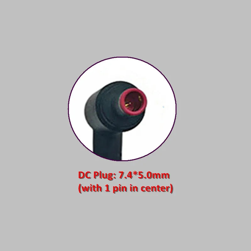 180W 19.5V 9.23A 7.4*5.0mm Original AC Adapter Charger ADP-180MB K For Acer Predator 17 G9-792 G9-792G G9-791-75PVN15P4 N15P3