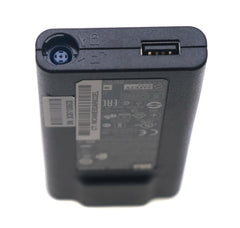 Original HSTNN-DA14 19.5V 3.33A 5V 1A 65W Slim AC adapter For HP Pavilion 15 7.4*5.0 4.5*3.0 4.8*1.7mm Envy14 15 693716-001 45W