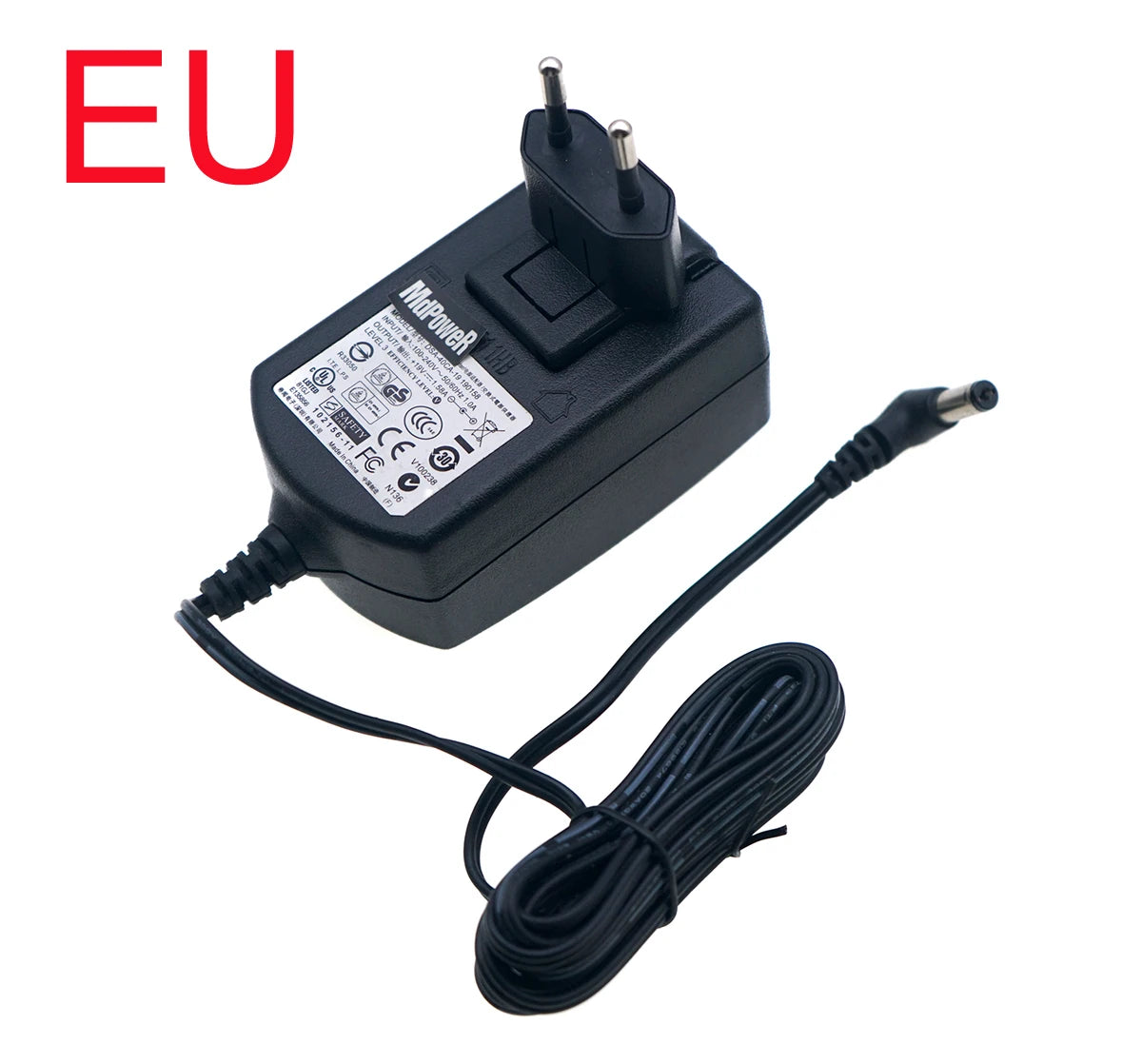 19V 1.58A Power Adapter For Acer LCD Monitor Power Supply G196HQL G206HL S190WL D255E G206HQL HP-A0301R3 DSA-40CA  S201HL S211HL