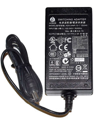 Genuine HOIOTO 12V 2A 24W  ADS-24NP-12-1 12024G AC Switching Adapter Charger For Hikvision Dahua Video Recorder Power Supply