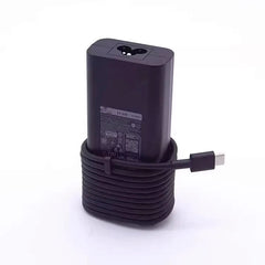 For Dell 65W USB-C Type C Laptop AC Adapter Power Charger 20V-3.25A 5V3A 9V3A 15V3A HA65NM190 LA65NM170 DA65NM170 DA65NM190