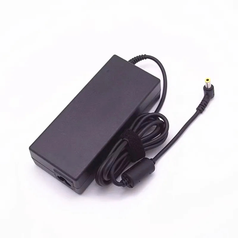 Original ADP-120LHB PA-1121-04 AC Adapter 19.5V 6.15A 120W Laptop Charge for Lenovo C340 B300 B31R4 AIO Power Supply 6.3*3.0mm