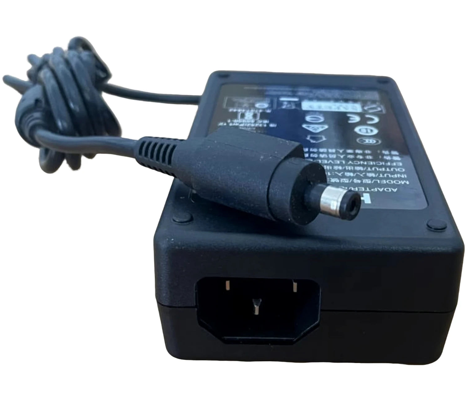 Genuine HW-120500T1D 12V 5A 60W 5.5*2.1mm AC Adapter Charger for HUAWEI CloudLink Bar 300 500 Power Supply