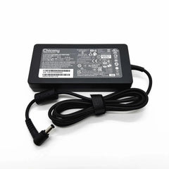 Original A18-135P1A A135A022P Chicony 19.5V 6.92A 135W  AC Adapter Charger 5.5x2.5mm For MSI Laptop Power Supply Genuine OEM