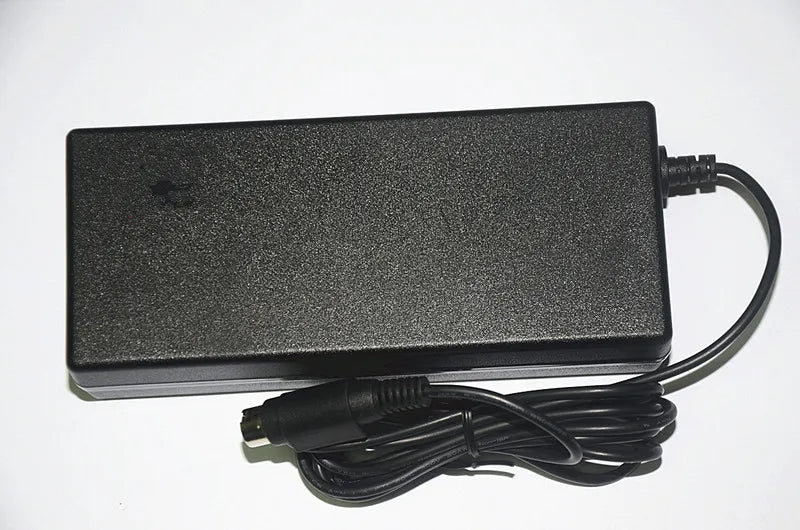 Genuine DELTA AC/DC Adapter ADP-90CR B ADP-90DR B 4PIN Power Supply 54V 1.67A Charger