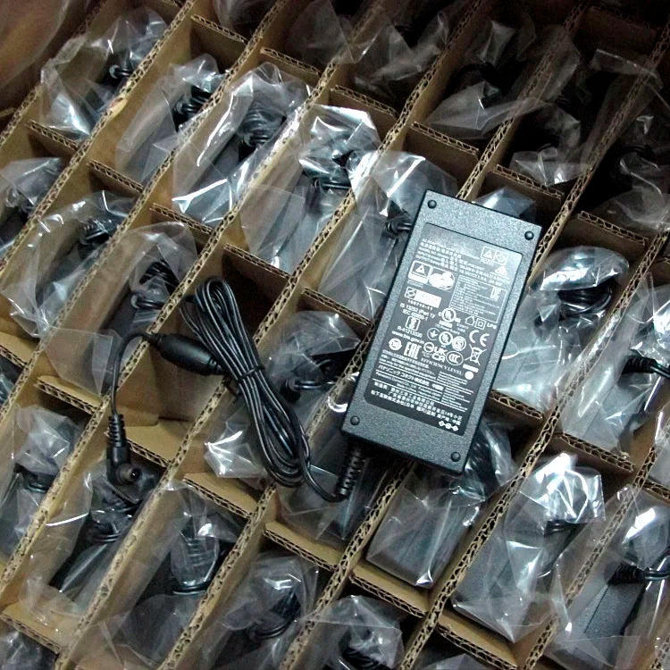 Genuine 16V 1.5A 1.2A PNLV6507 AC Power Adapter For Panasonic Printer Scanner Charger KV-S1037/KV-S1037X/KV-S1015C/ KV-S1025C