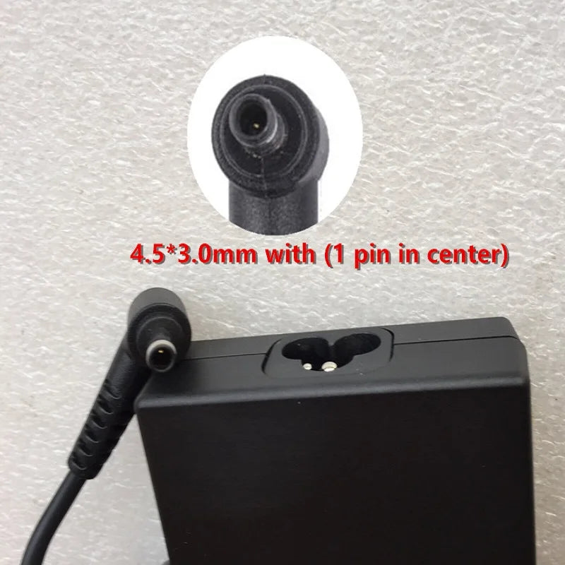 Chicony 20V 7.5A 150W AC Power Adapter Charger A18-150P1A For MSI Bravo 15 B5DD B5DD-243 B5DD-244 GF63 Thin 11UC-241UK A150A039P