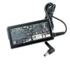 Genuine OEM LITEON 19V 3.42A 65W PA-1650-90 AC Adapter for Intel NUC NUC5i7RYH Mini PC i7-5557U Original 5.5mm*2.5mm Charger