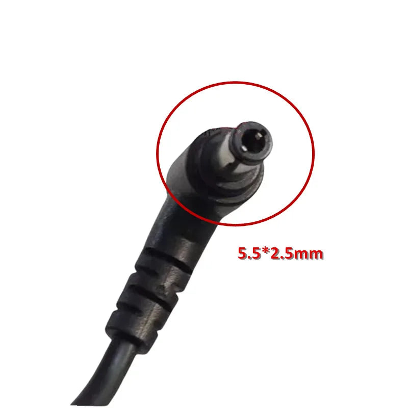 Original Delta ADP-120XH B AC/DC Adapter 120W 24V 5A Laptop Charger 5.5*2.5mm