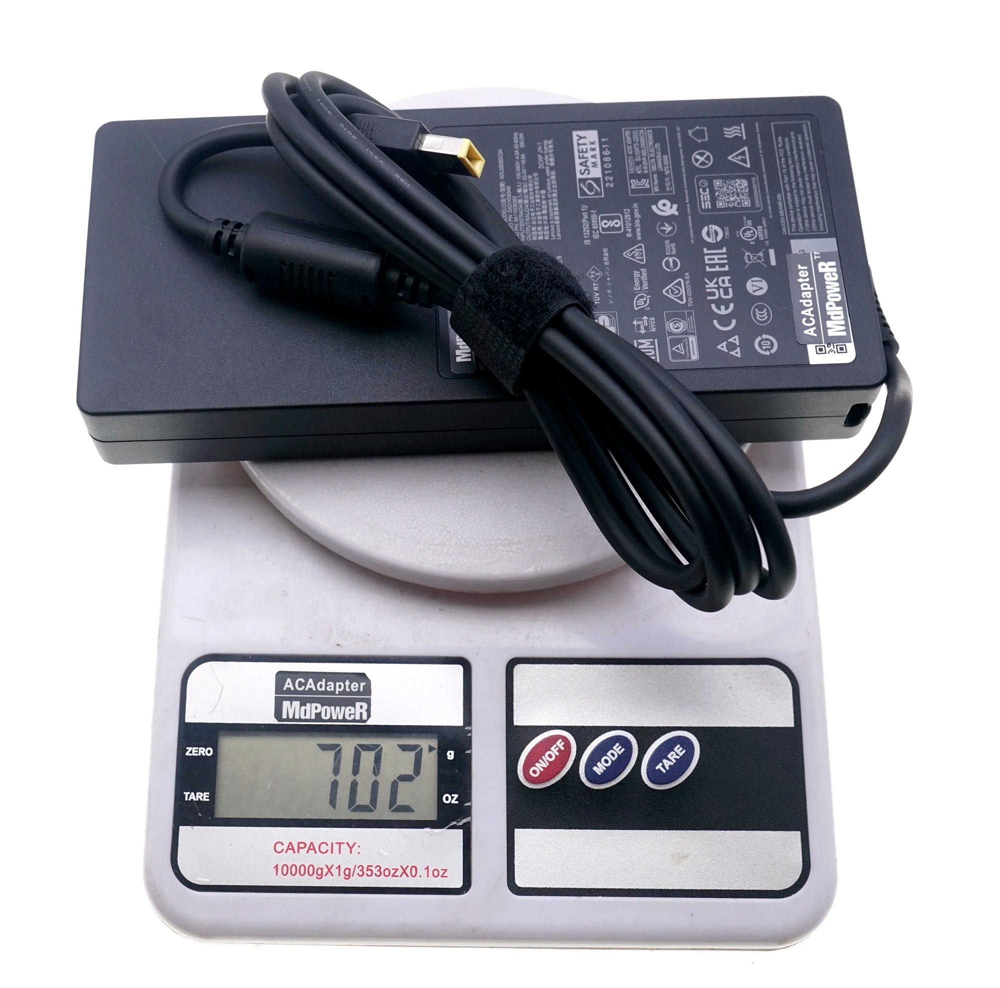 20V 16.5A 330W New AC Adapter Charger For Lenovo LEGION ADL330SCC3A ADL330SDC3A ADL330SLC3A R9000 Y9000 Laptop Power Supply