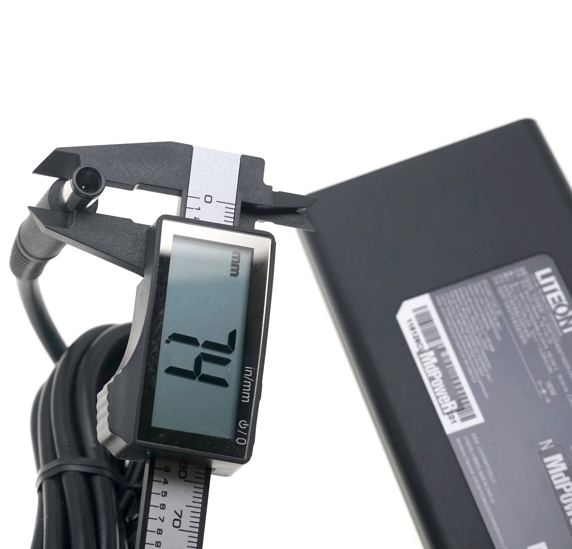 Genuine Liteon PA-1181-26 19.5V 9.23A 180W Gan AC Adapter 7.4*5.0mm power supply