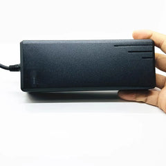 Genuine DAJING DJ-120100-SA 12V 10A 120W AC to DC Adapter Charger for LED Strip Light /CCTV / Camera Power Supply