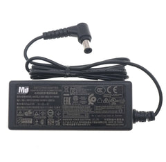 Original AC DC Switching Adapter 19V 0.84A For LG 20M35ASA 20M38H 22M38D LED LCD TV Monitor Power Supply ADS-18FSG-19 19016GPB