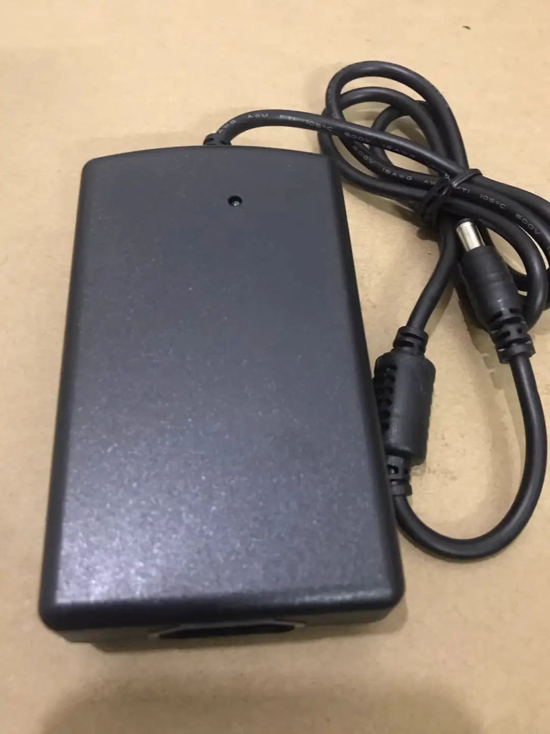 LS LI SHIN LSE9901B1260 12V 5A Original AC Adapter Charger 60W LCD Monitor Power Supply