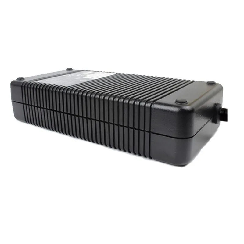 Genuine Delta AC/DC Adapter Charger 12V 20A EADP-240AB B 5.5*2.5mm 240W Monitor Power Supply