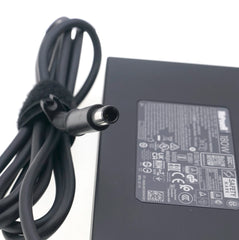 Genuine TPC-AA62 180W for HP Laptop Power Supply AC Adapter L56543-004 Spare L56595-001 19.5V 9.23A 7.4x5.0mm Charger Original