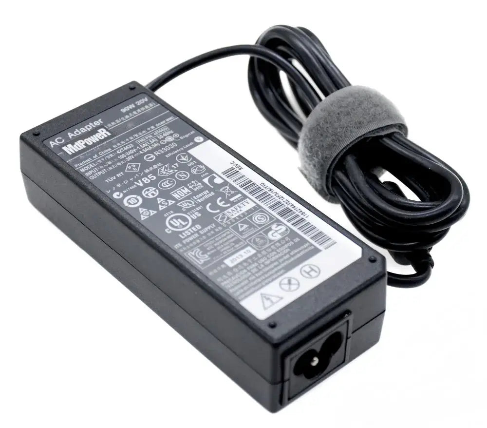 90W Original For Lenovo ThinkPad Z61T Z60 X61s X60 X301 X300 X201i X200S Laptop AC Charger Power Adapter 20V 4.5A 7.9*5.5mm
