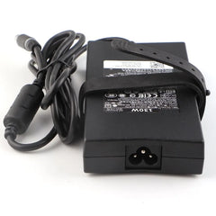 130W Original Laptop AC  Adapter Power Charger PA-4E PA-13 Family JU012 CM161 0X9366 LA130PM121 HA130PM160 19.5V 6.7A 7.4x5.0mm