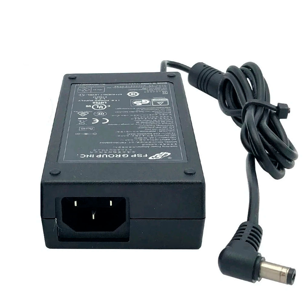 Genuine 12V 5A 60W FSP FSP060-DHAN3 FSP060-DBAE1 AC DC Switching Power Adapter For Laptop Charger Power Supply 5.5mm*2.5mm