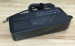For ASUS G750JW G750JX G750 G750JW GL502 GFX72 FX60V ADP-180MBF 180W Laptop AC DC Adapter FA180PM111 19.5V 9.23A 5.5*2.5mm
