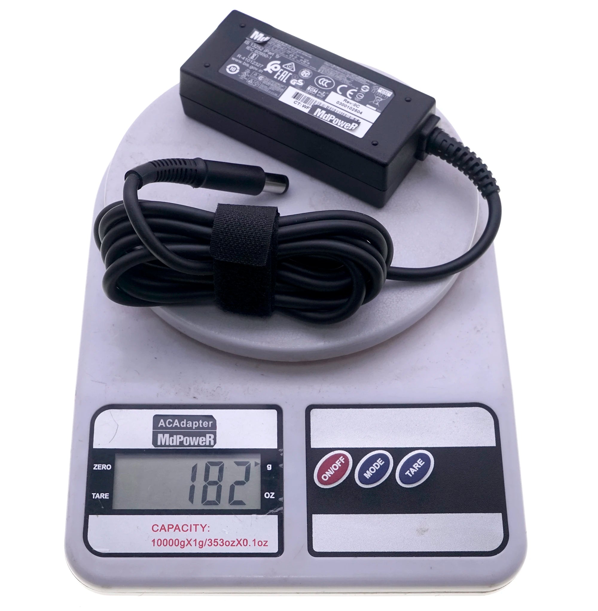 Genuine HSTNN-LA40 For HP Laptop AC Adapter 19.5V 2.31A 45W Power Charger 7.4*5.0MM HSTNN-DA35  HSTNN-DA40 HSTNN-CA40 HSTNN-AA40
