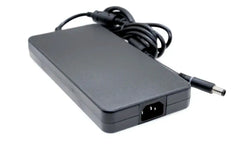 19.5V 12.31A 240W HA240PM190 DA240PM190 0CTX6T For Dell Alienware m17 R4 Laptop Charger AC Power Adapter ADP-240AB FA Original