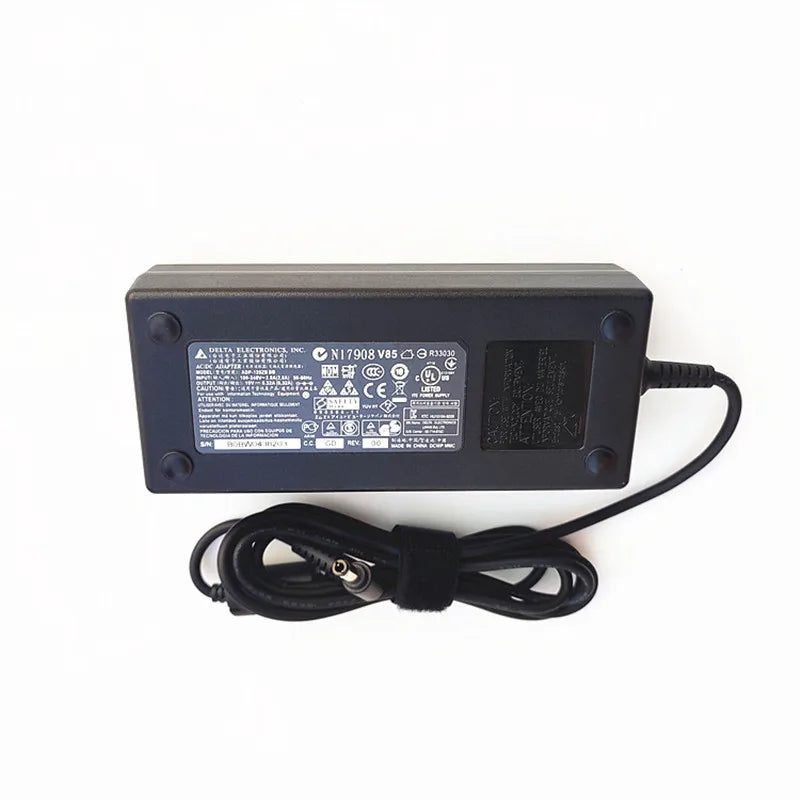 Original Delta AC Adapter 19V 6.32A 120W Charger For XGIMI Projector H1 H1S h2 Z3 Z4X Z5 Z8X N20 H1S XF11G XGAL01 Power Supply