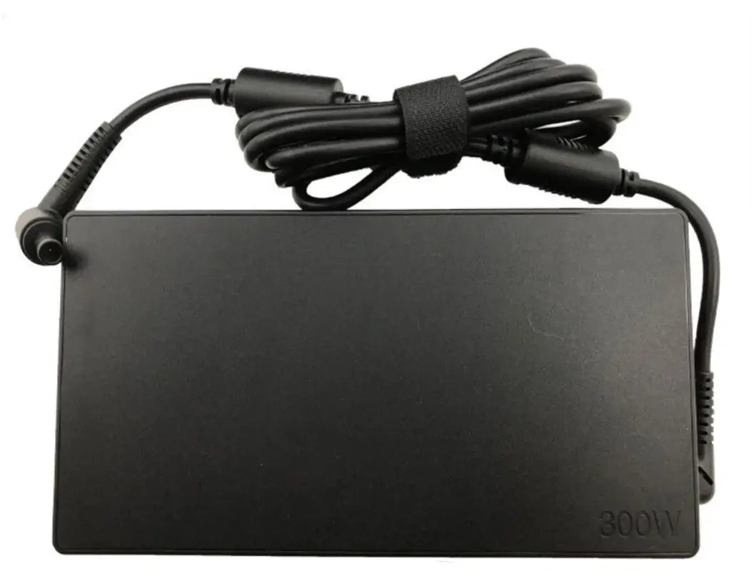Genuine DELTA ADP-300BB T Laptop AC Adapter 20V 15A 300W Charger Original Laptop Power Supply 7.4*5.0mm Tip