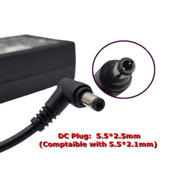 Genuine DPS-65VB Delta 12V 5.417A AC Adapter Charger Power Supply