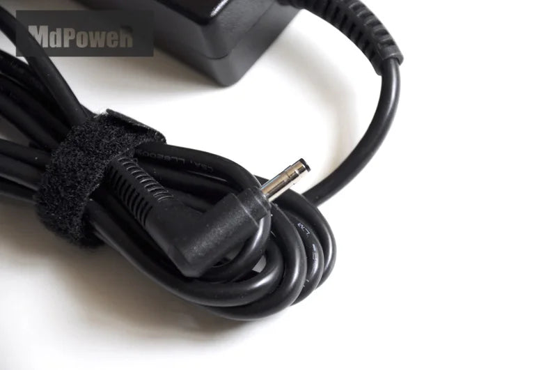 Original 19.5V 2.05A 40W 4.0x1.7mm AC adapter laptop charger For HP Mini 110 210 HSTNN-DA18 580402-003 622435 584540-001 N17098