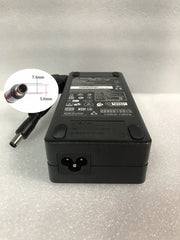 Original ADPC20120 20V 6A 120W AC Power Adapter for AOC AG322QC4 Curved Monitor BENQ EX3203R EX3501R EX3501-T Monitor Charger
