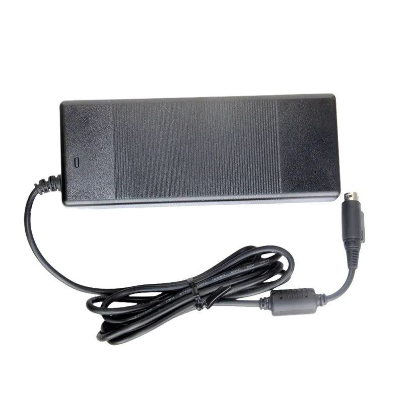 Genuine FSP FSP120-ACA 24V 5A Switching Power Adapter Charger FSP120-ACB HD LCD Monitor PIONEER POS STEALTHTOUCH-M5 Power Supply