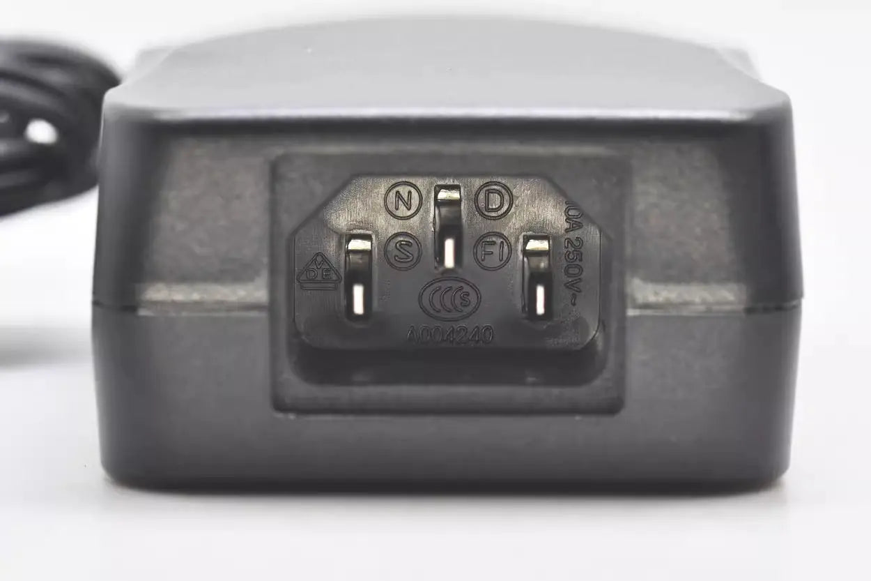 Genuine For Cisco AP IP Phone Aironet Power Supply PSA-18U-480C AC Adapter 48V 0.38A P/N 34-1977-03 A0 Charger 34-1977-02