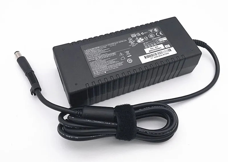 For HP 600081-001 All-in-one 200-5000 Series Laptop Charger AC Adapter 519333-001 463954-001 19V 7.89A 150W (7.4 x 5.0mm)
