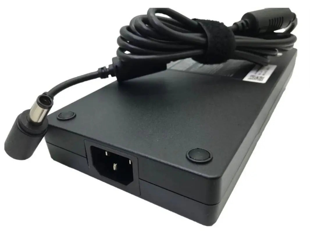 Genuine DELTA ADP-300BB T Laptop AC Adapter 20V 15A 300W Charger Original Laptop Power Supply 7.4*5.0mm Tip
